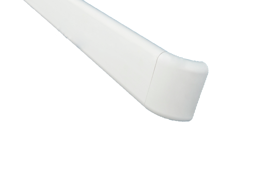 Testeira Flexível